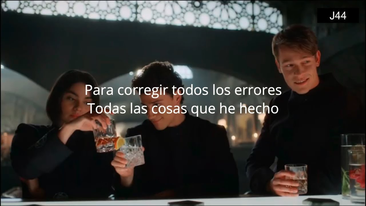 Far Out   Alchemy Sub español feat  Rory