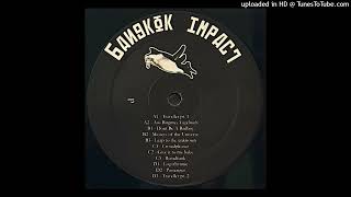 Bangkok Impact - Passenger