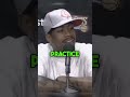 Allen Iverson "Practice" 🔥 #shorts #nba