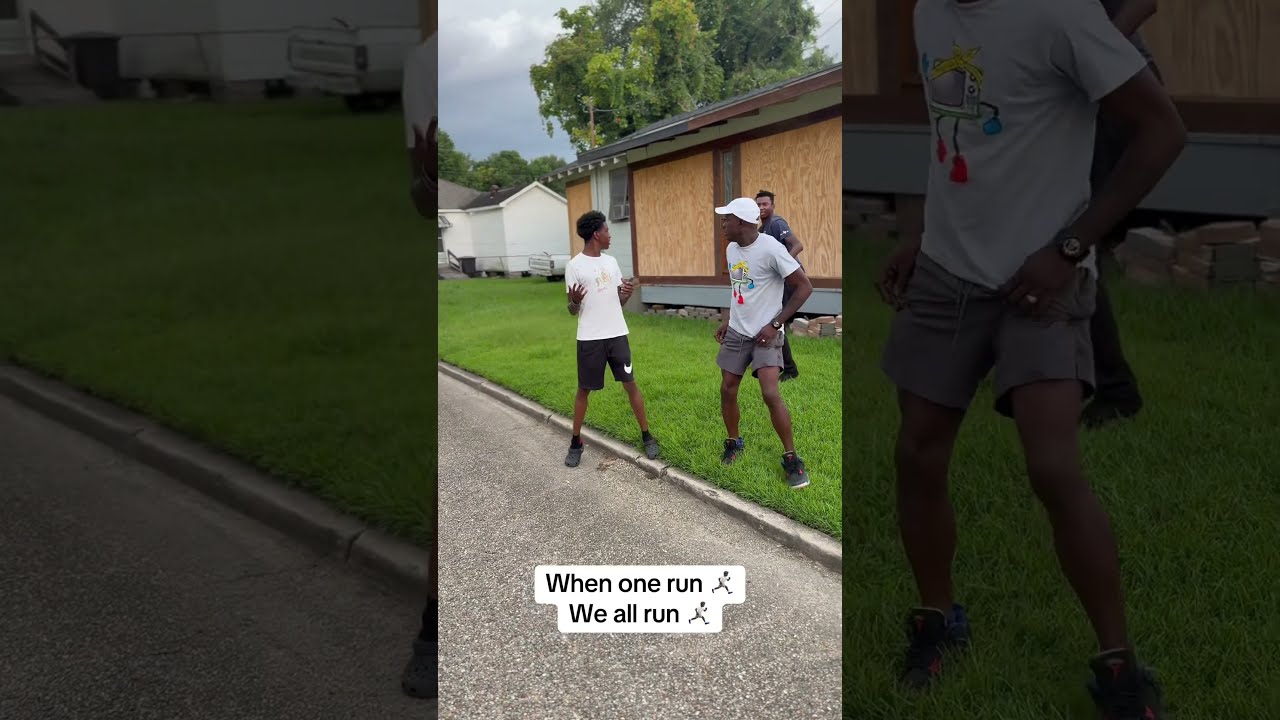 One Run We All Major