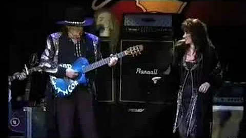 David Allan Coe-Storms Never Last