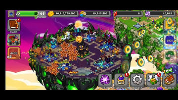 Dragonvale/ 😃😃😃😃 last day of season of summer, what dragon will you choose?/#dragonvale