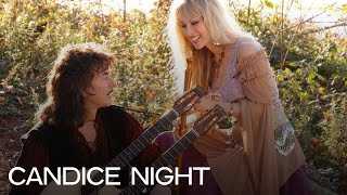 Candice Night & Ritchie Blackmore - The Turning Point (Breaking It ...