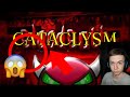 Cataclysm 1000% by Riot | Geometry Dash 2.2 (real💯)
