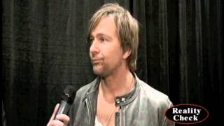 Boondock Saints' Sean Patrick Flannery & David Della Rocco (2014)