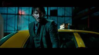 John Wick 2 Türkçe Dublaj Aksiyon 4K