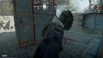 rain 19-12 Ancient FaZe vs Cloud9 - Perfect World Shanghai Major 2024 Europe RMR A