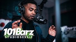 YVES | Studiosessie | 101Barz