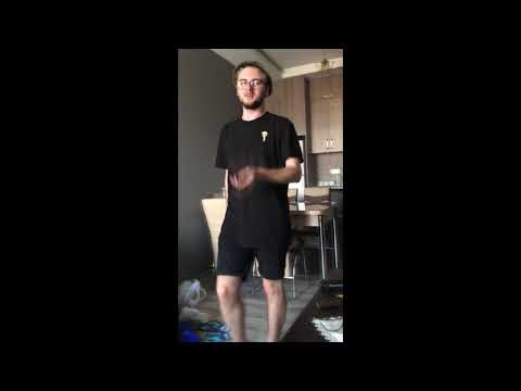 Autistic Cheburek - ს  ერთი \"Trick\" - ით შეუძლია შენი ჩებურეკი გოგოს ახევა.