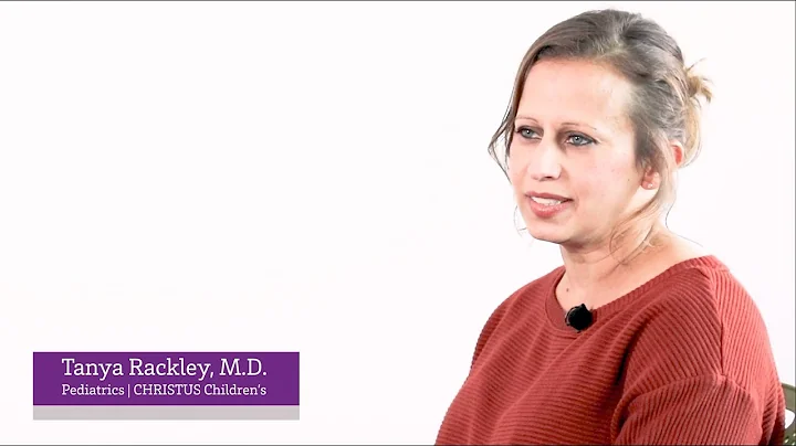 Clinician Profiles | Tanya Rackley, M.D.