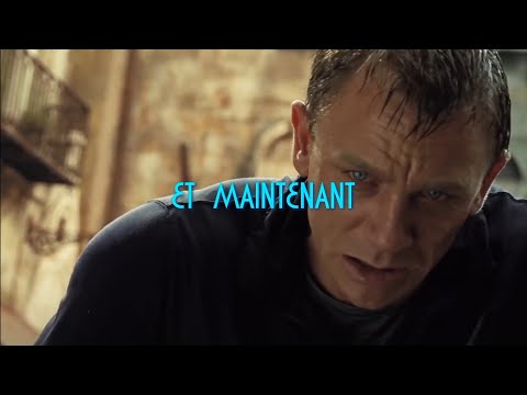 Et Maintenant - Gilbert Bécaud (Cover by Grégory Lemarchal) Subtitulada español/francés