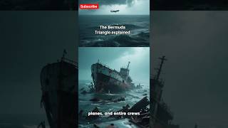 The Bermuda Triangle is far beyond mystery.