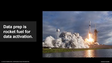 DSC Webinar Series: Data Prep for Data Ops: How to Select & Deploy