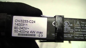 Omega Engineering CNi3233-C24 Temperature PID Controller