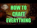 Beginner to advanced full crafting crash course  path of exile guide