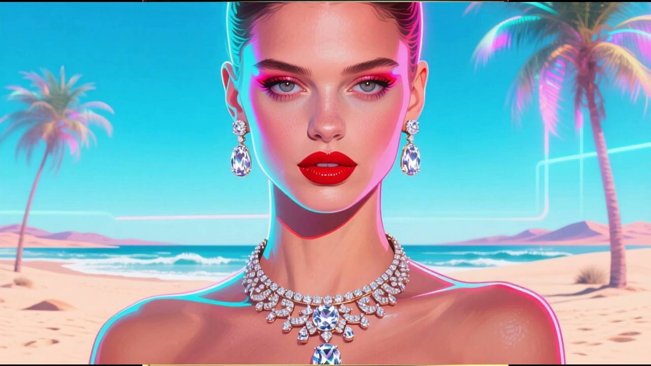 HAI -  трушу персиками 1396