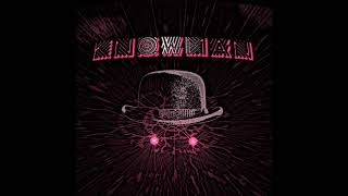 Knowman - Trick Or Treat Fastway Cover Halloween 2020