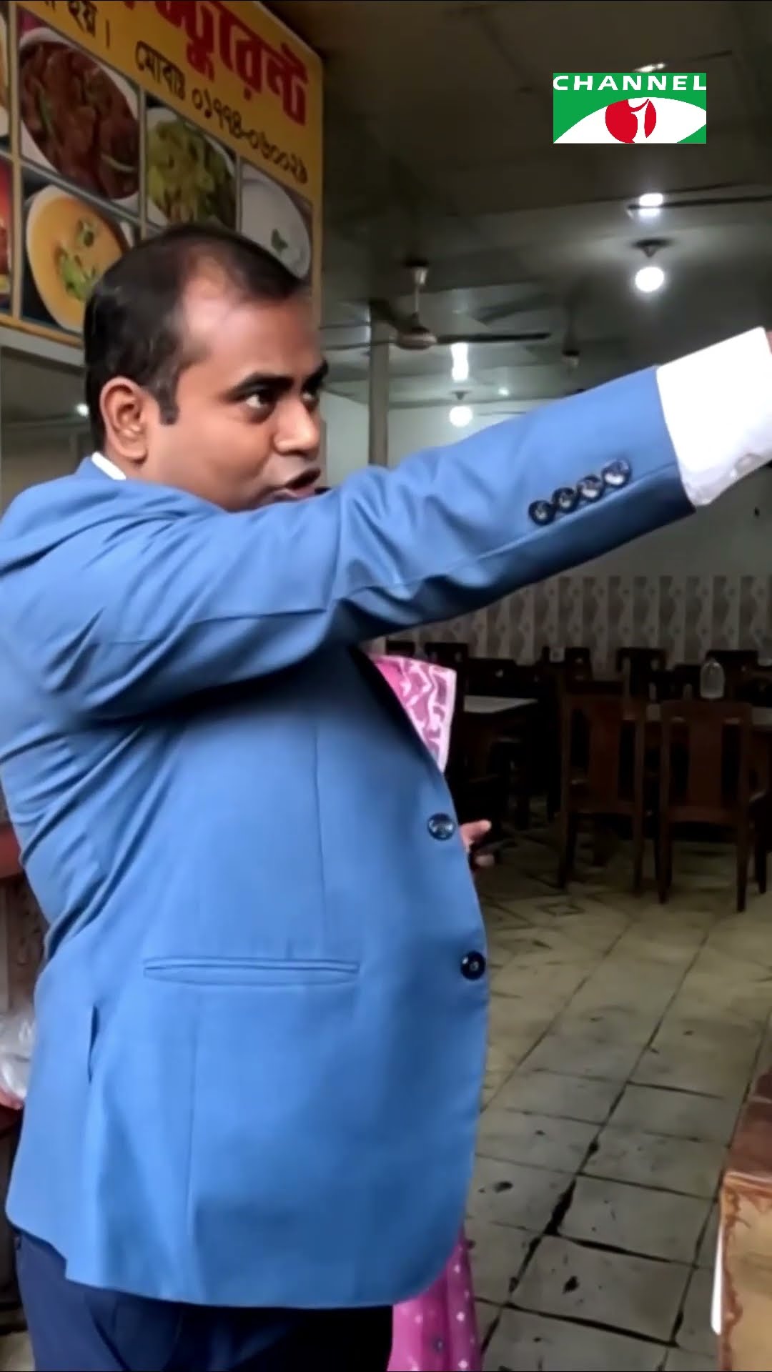 পরোটা কত করে বিক্রি #shorts