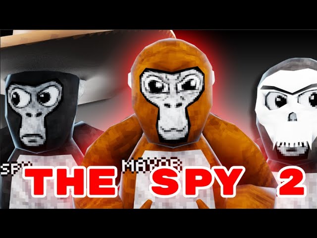 The Spy: The Wild West cover art