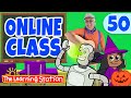 Online Kids Class 50 Dancing Robots Occupations And Fun Songs By The Learning Station Online Kids Class 50 Dancing Robots Occupations And Fun Songs By The Learning Station