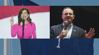 South Carolina governor race intensifies with 5 GOP candidates