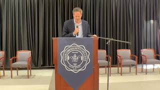 Part 1 Governor's Highway Safety Program Nash Community College 8.22.2024