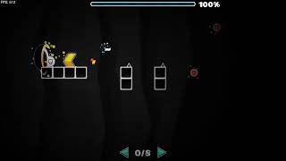 DEADZONE - |LAYOUT PREVIEW 1| - EXTREME DEMON