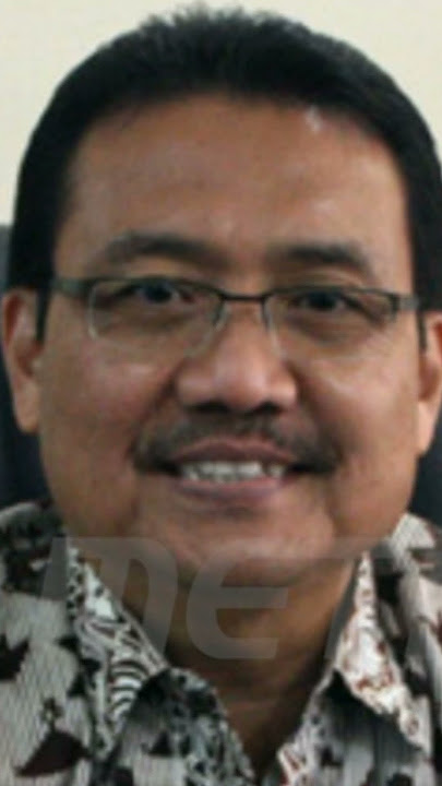 Martin Lukas Tanggapi Perkataan Febri 'Bung Anda Obsite' #shorts