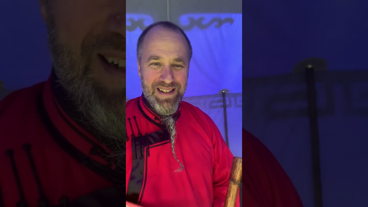 Tutoriel : comment fabriquer une flûte mongole Tsuur en PVC