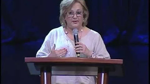 Corazn abierto - Pastora Sandra Baker - La Frter