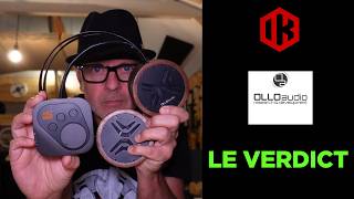 Ollo X1 & ARC on Ear: The ultimate combo for mixing with headphones?