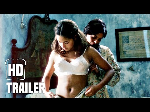 THE WEDDING SONG Trailer German Deutsch (2022)