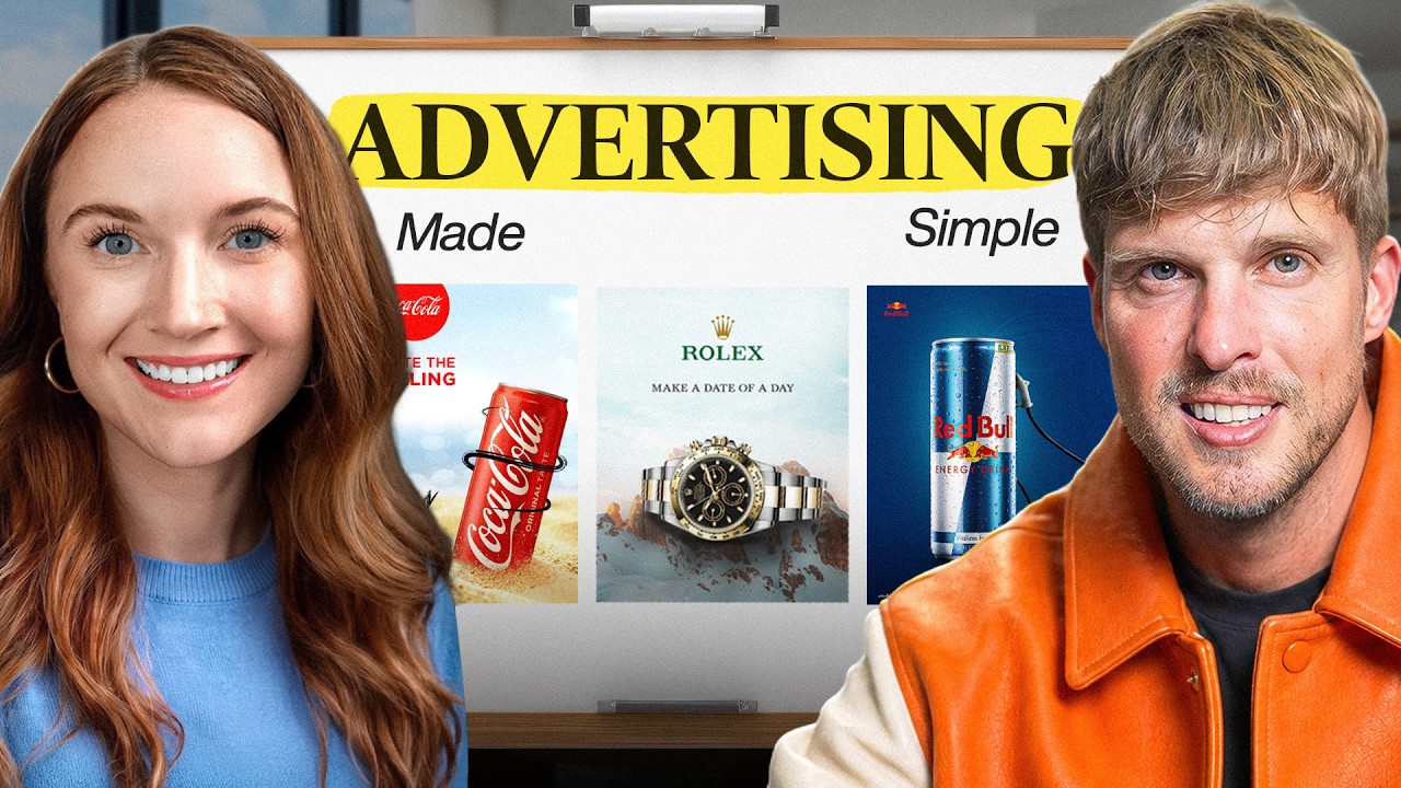 We've made thousands of ads (here's what works)