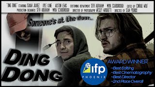 Ding Dong | IFP Phoenix - Beat the Clock 48hr Challenge