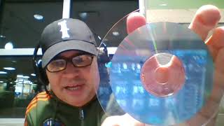 'JAMIRO'S COLLECTION' | 2001 UK Minimac CD Album Sampler!