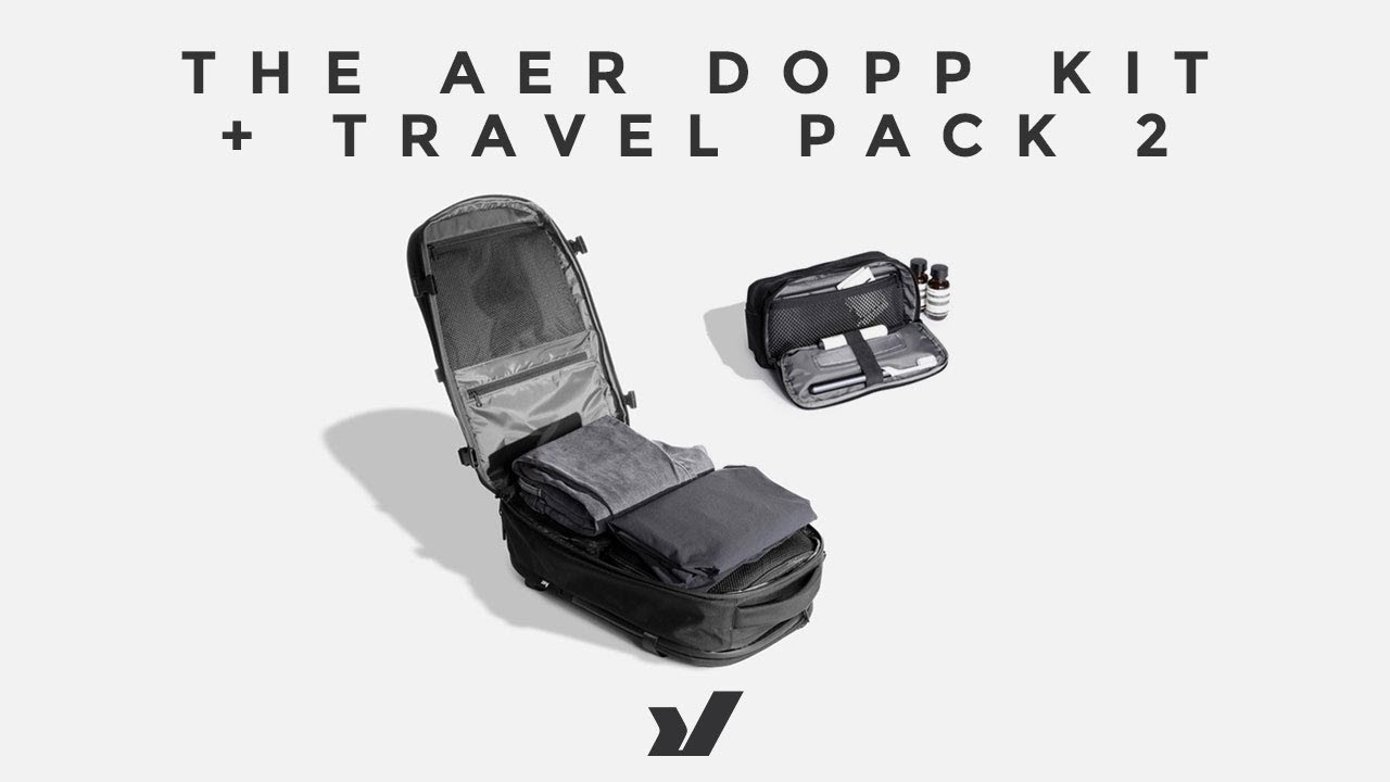 dopp kit aer