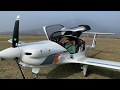 Flying the Pipistrel PANTHERA // Ricardo Zepeda