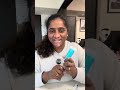 Japan🇯🇵 ~ I tried this toilet cleanser from Daiso🫧 #youtubeshorts #shortsfeed #shorts #Japan #tamil