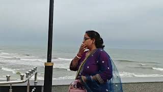 Vizag coast view point