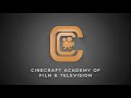 Cinecraft  av  students project  cinecraft academy of film  television pune