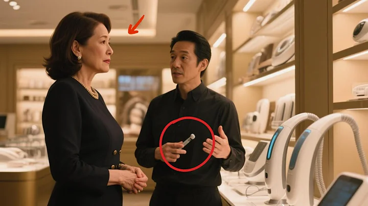 He faced daily judgment, until his boss showed a blog post that revealed his true, hidden worth