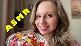 видео: АСМР Болталка с подругой + Итинг / Ролевая игра / ASMR Role play / Talking with a friend + Eating картинка: АСМР Болталка с подругой + Итинг / Ролевая игра / ASMR Role play / Talking with a friend + Eating