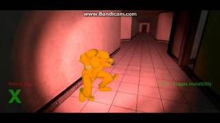 Gmod: Stop It Slender - Part 2  Im Slender now