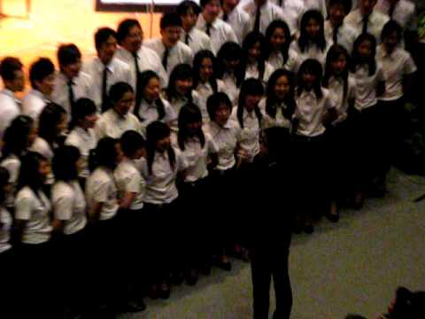 คนธรรมดา by CU Chorus
