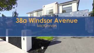 38a Windsor Avenue, McKinnon - Property Walk through Video - Metropole Property Strategists