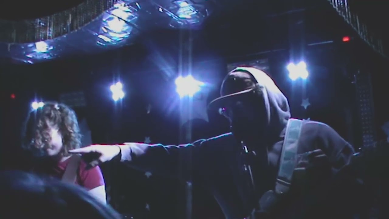 cabl (live at workmans cellar 20/03/2025)