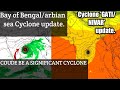 #cyclones#gati#nivar#bayof bengal#cyclones Cyclone gati/nivar Updates/bay of Bengal Cyclone Updates