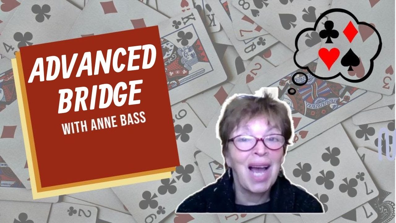 LBPL presents: Advanced Bridge (Lesson 1)