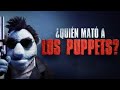 Quien Mato A Los Puppets Película Completa En Español 2018 Quien Mato A Los Puppets Película Completa En Español 2018