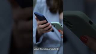 Emergency Alert: Phones to Buzz with Save-Your-Life Sound on 4/23